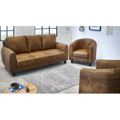 Couchgarnitur zum Verlieben | Wayfair.de